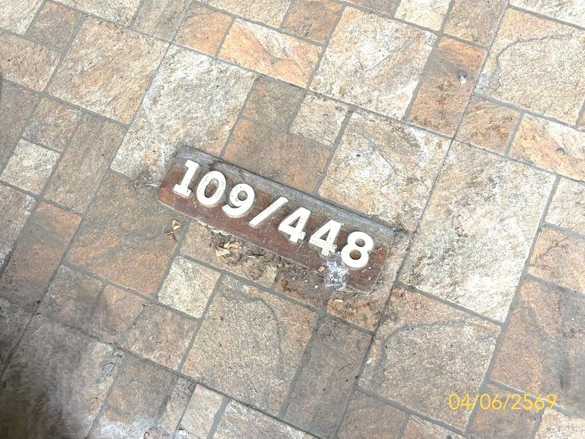 รูป ทาวน์เฮ้าส์ 16.7 ตร.วา ธันยพฤกษ์ ธัญบุรี ปทุมธานี 1.3M - รูปที่ 28/32