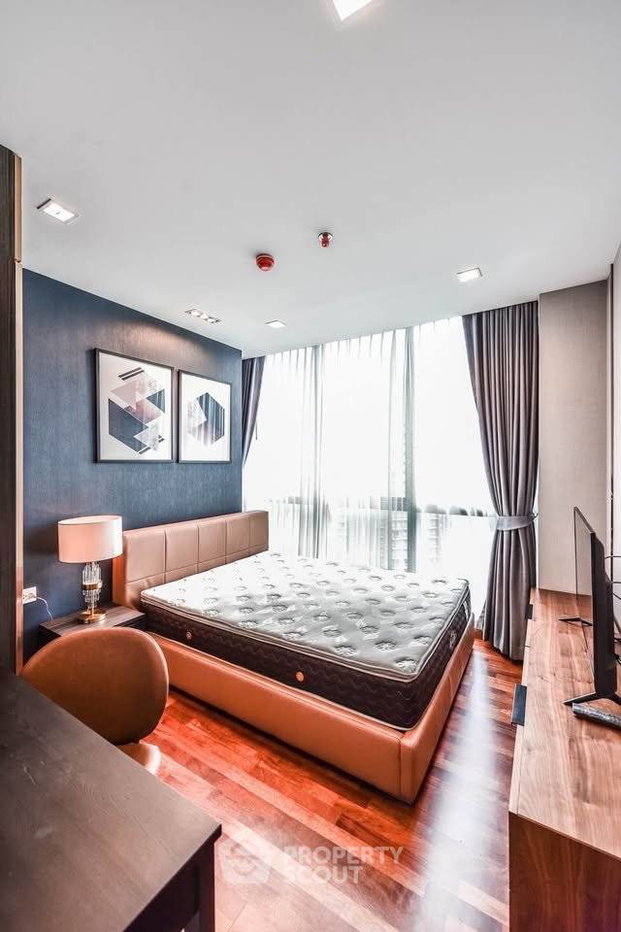 รูป ใกล้ BTS ราชเทวี 300 เมตร คอนโด 2 ห้องนอน Wish Signature Midtown Siam (ID 3163835) - รูปที่ 7/13