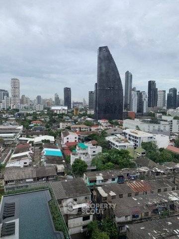 picture 1-BR Oka Haus Sukhumvit 36 Near BTS Thong Lor (ID 3164305) - 6/8