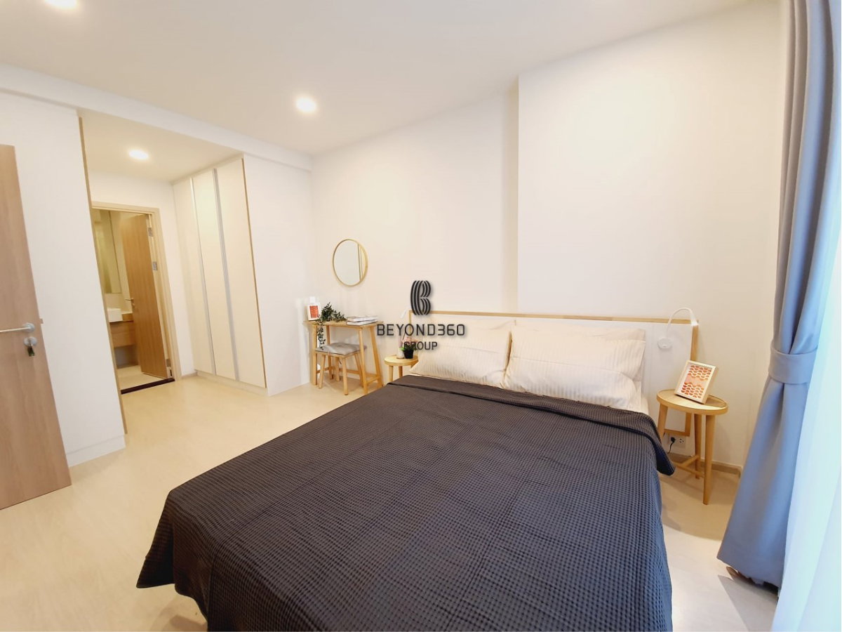 รูป โนเบิล แอมเบียนส์ สุขุมวิท 42 🌟PN-00004754🌟 - รูปที่ 6/9