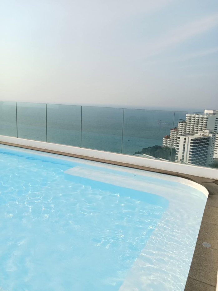 รูป 💥 ขายด่วน! Cosy Beach View Condominium พัทยา วิวทะเลสวย ราคาดีที่สุดในโครงการ - รูปที่ 23/43
