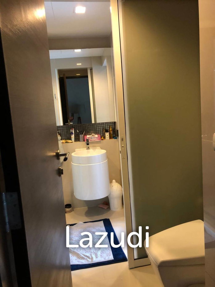 picture 1 Bedroom 1 Bathroom 35 Sq.m Rhythm Sathorn - 13/14