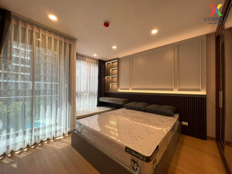 รูป เช่าคอนโด  แบงค์คอก ฮอไรซอน ไลท์ @ สถานีเพชรเกษม 48 MRT-เพชรเกษม 48 บางหว้า เขต ภาษีเจริญ กรุงเทพ CX-78183 ✅ ทักไลน์ @connexproperty ตอบทันที ทีมงานมืออาชีพ ✅ - รูปที่ 6/12