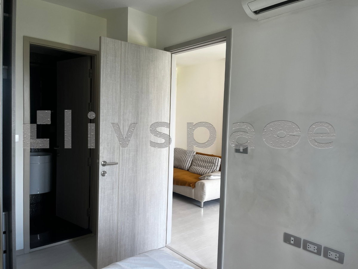 รูป ▚ L06CCOツ ให้เช่า: Rhythm Sukhumvit 36-38 1 Bed 34ตร.ม. ห้องว่างพร้อมอยู่ ราคาดี 23K✨ - รูปที่ 6/9