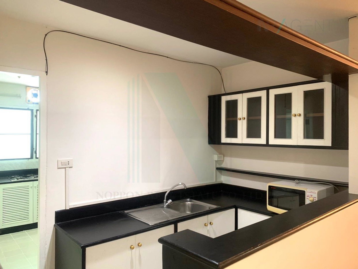 รูป 🎊 ให้เช่าคอนโด เดอะ วอเตอร์ฟอร์ด ทองหล่อ 11 อาคาร 1 ชั้น 10 3 ห้องนอน ขนาด 193.00 ตรม ใกล้ โรงพยาบาลสมิติเวช สุขุมวิท - รูปที่ 8/8