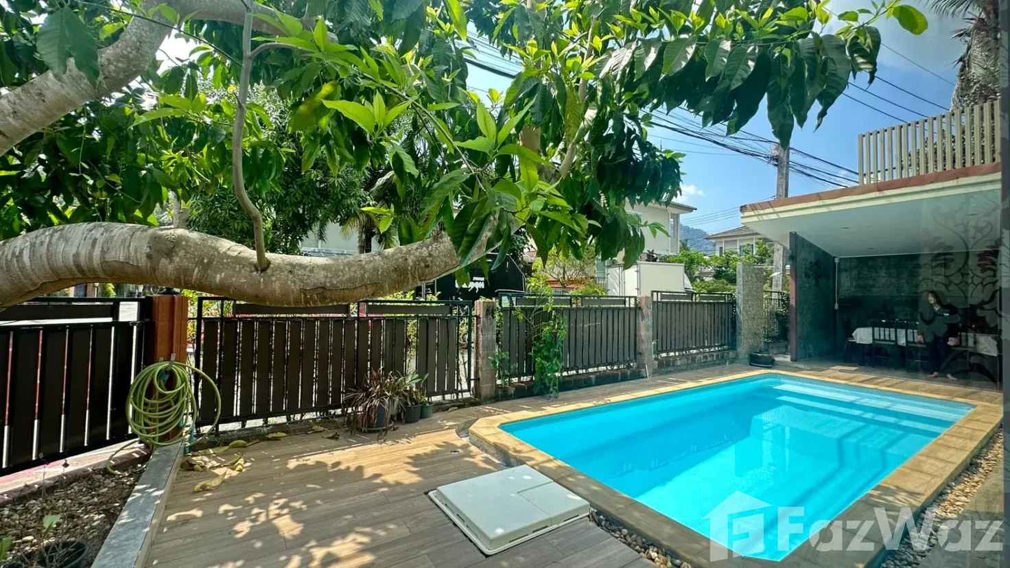 picture 🌸🏠Pool Villas for rent in Passorn Kathu 🌸🏠 6657242 - 32/44