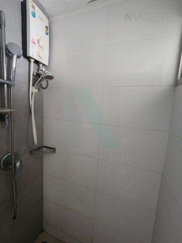 รูป ขายคอนโด ลุมพินี เพลส รัชโยธิน อาคาร  ชั้น  1 ห้องนอน ขนาด 28.00 ตรม ใกล้ มหาวิทยาลัยเกษตรศาสตร์ - รูปที่ 8/8