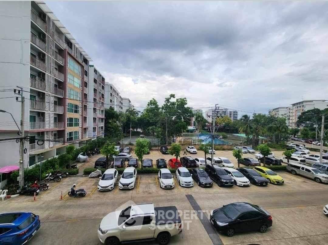 picture 1-BR Metro Park Sathorn 3C Near MRT Phetkasem 48 (ID 1708870) - 16/16