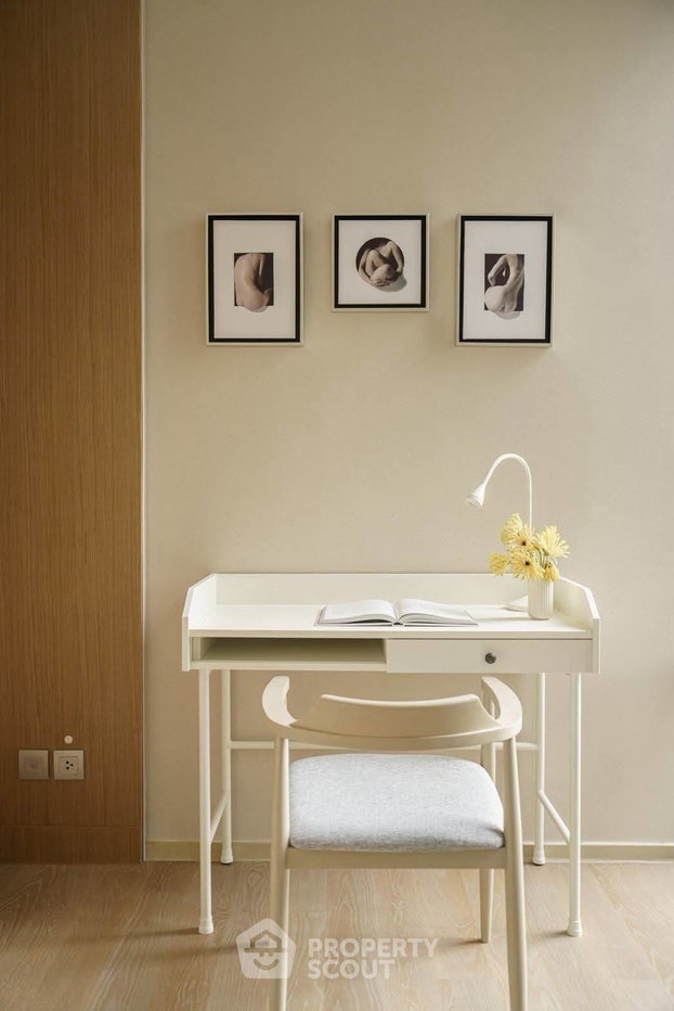picture 20th-Floor 2-BR At Ashton Silom, 300m To BTS Chong Nonsi (ID 3162844) - 17/19