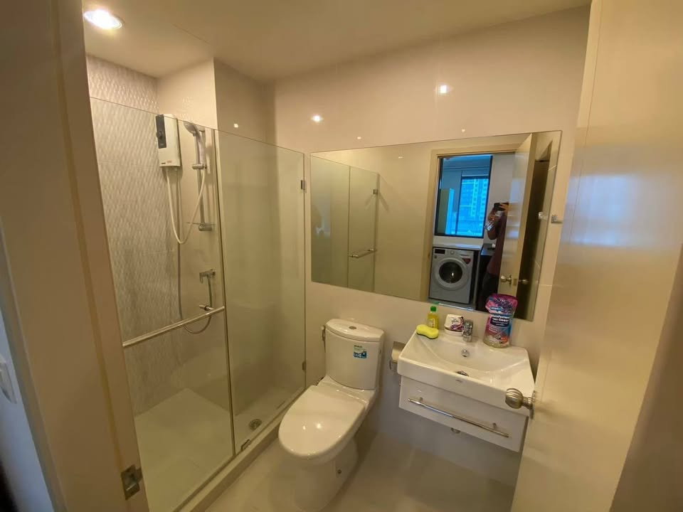 picture Condo for Rent at Life Pinklao (D6908027) - 4/6