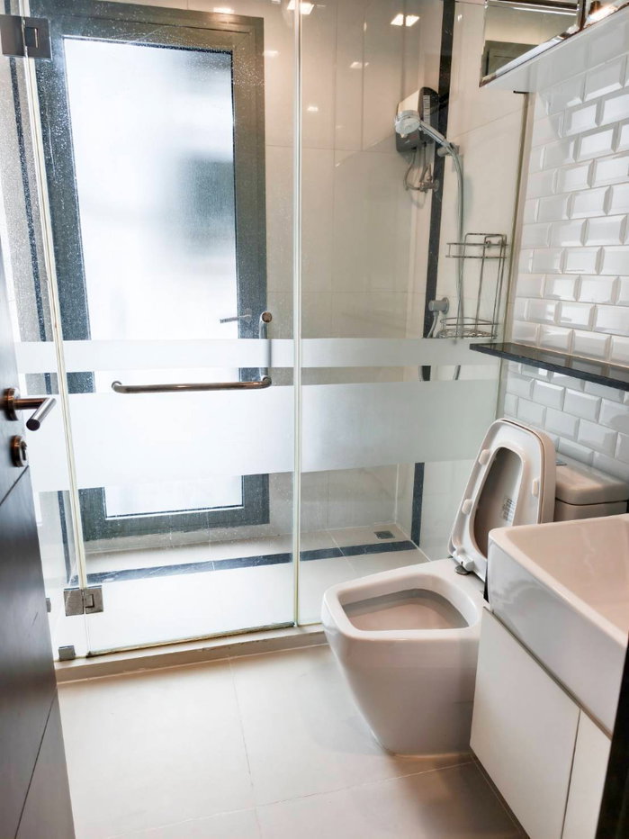 picture Condo room for rent, Wish Signature Midtown Siam. CD6938 - 8/8