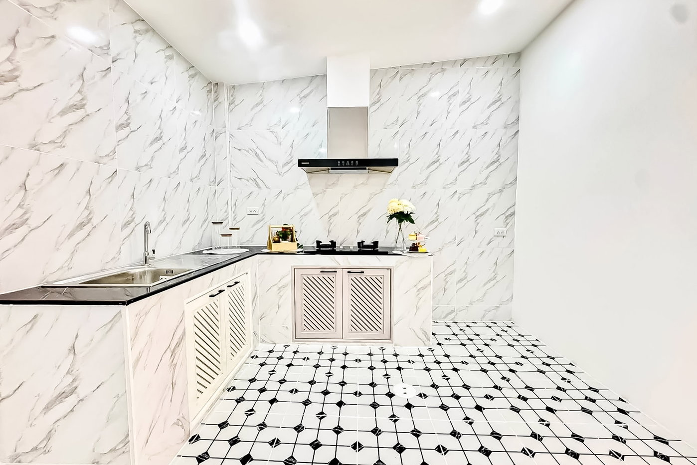 รูป Townhouse for Sale Noen Plub Wan 2Bed Fully Furnished - รูปที่ 7/12