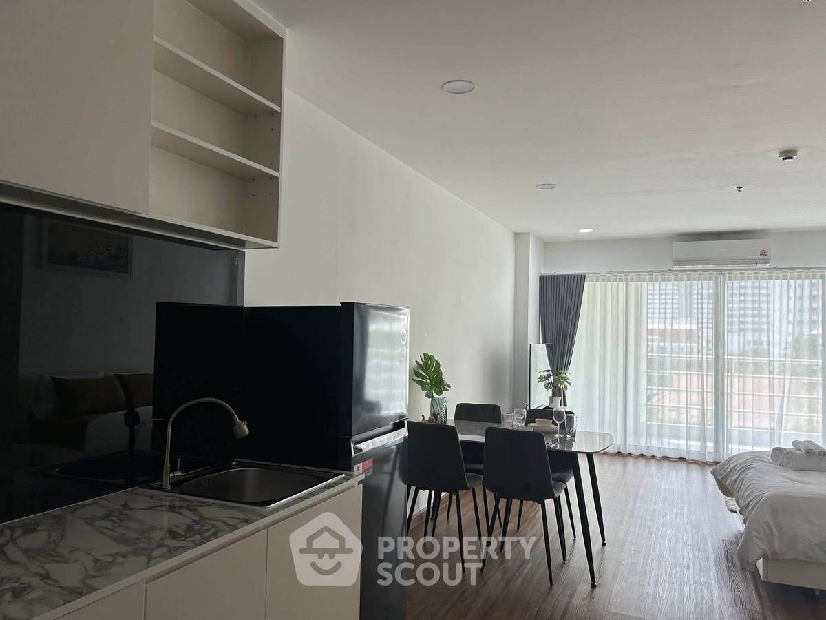 รูป คอนโด 1 ห้องนอน ขนาด 48 ตร.ม. View Talay 5 Condominium Jomtien ใกล้หาดจอมเทียน (ID 3162953) - รูปที่ 5/10