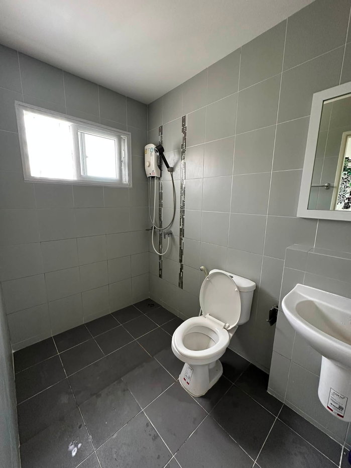 picture 🔥For Sale: Kaew Villa, Phetkasem 48 Soi 16 | Spacious 2-Storey Townhouse Near MRT Phetkasem 48 - 4/11