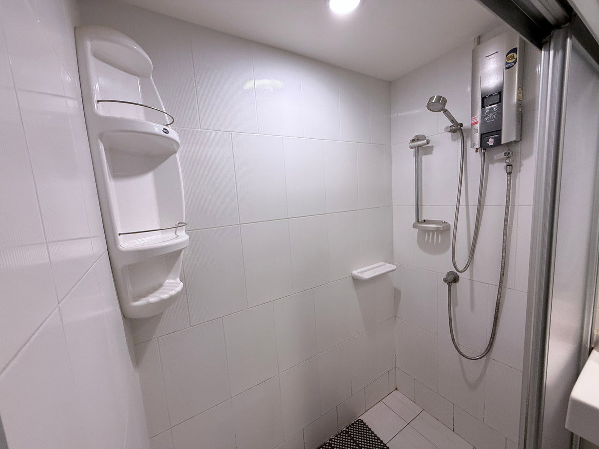 picture For Sale: Condo U Delight 3 Prachachuen - Bang Sue, 30 sq.m., 23rd floor - 8/10