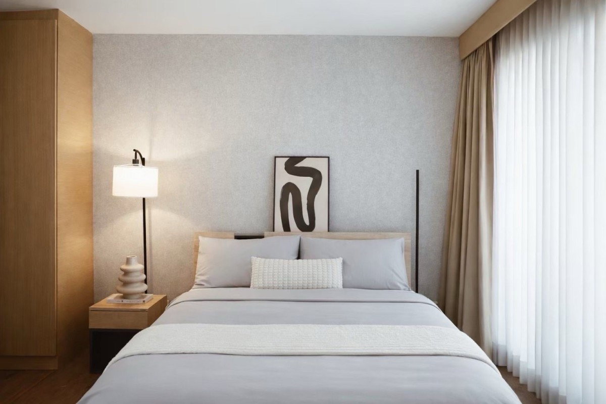 รูป Noble Remix | Beautiful room Good price🚝 Connect to BTS Thonglor #2026052714699 - รูปที่ 8/9
