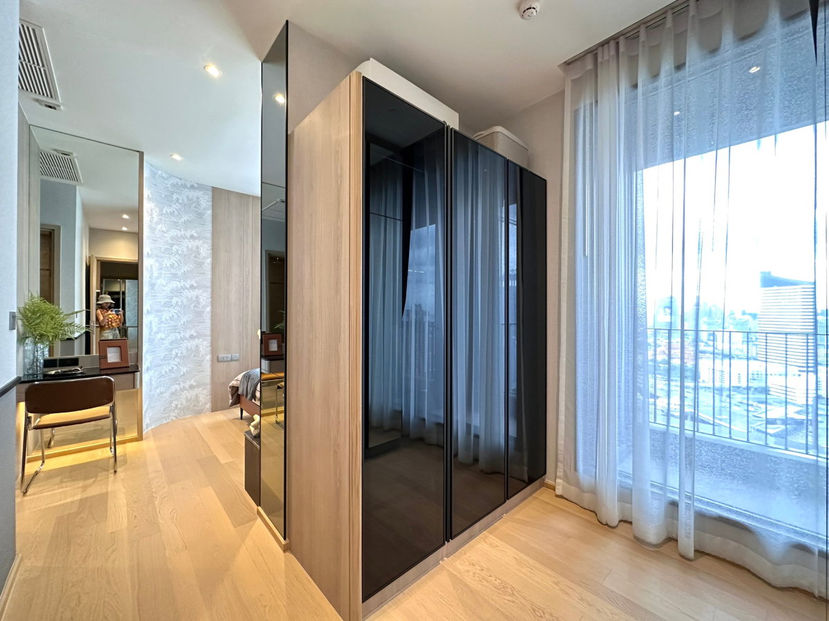 picture Ashton Asoke Rama9   Special Project Price with an Exclusive Benefits Package - 7/20