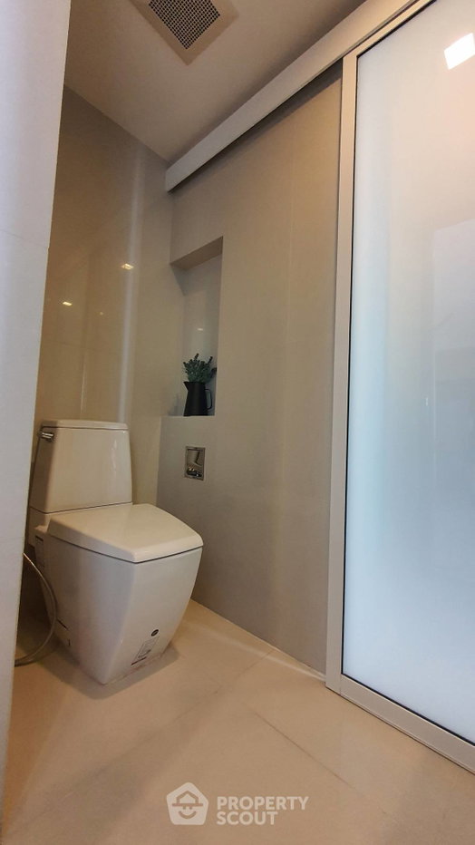 picture 23rd-Floor 2-BR Rhythm Sukhumvit 44/1 Near BTS Phra Khanong (ID 1268412) - 7/20
