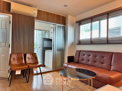 คอนโด 1 ห้องนอน Condo U Delight @ Onnut Station ใกล้ BTS อ่อนนุช (ID 3160163)