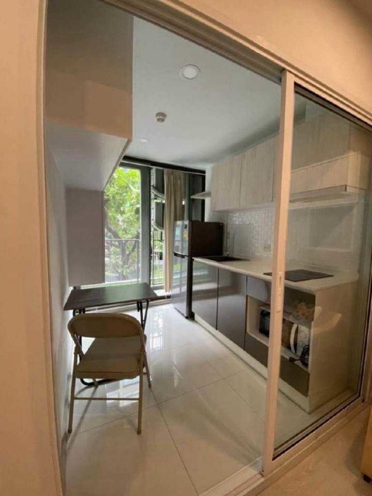 picture CONDO FOR SALE WITH TENANT – The Tree Sukhumvit 64 | Near BTS Punnawithi - 8/15