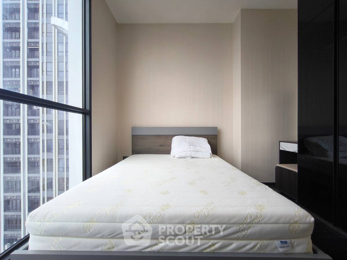 picture Great Value 2-BR 37th-Floor Park Origin Thonglor Near BTS Thong Lor (ID 3159114) - 3/9