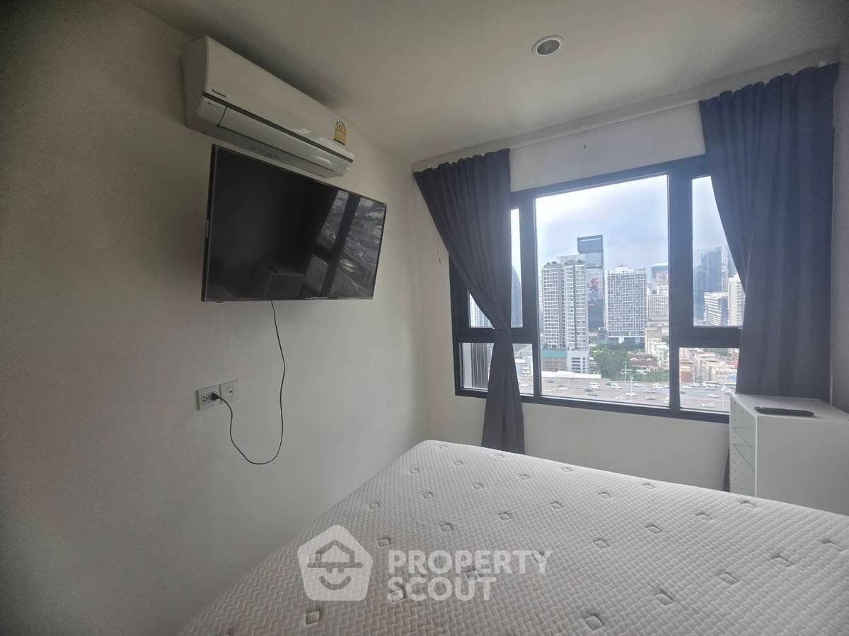 รูป คอนโด 2 ห้องนอน Life Asoke ใกล้ ARL Makkasan ขนาด 55 ตร.ม. (ID 3163077) - รูปที่ 8/14