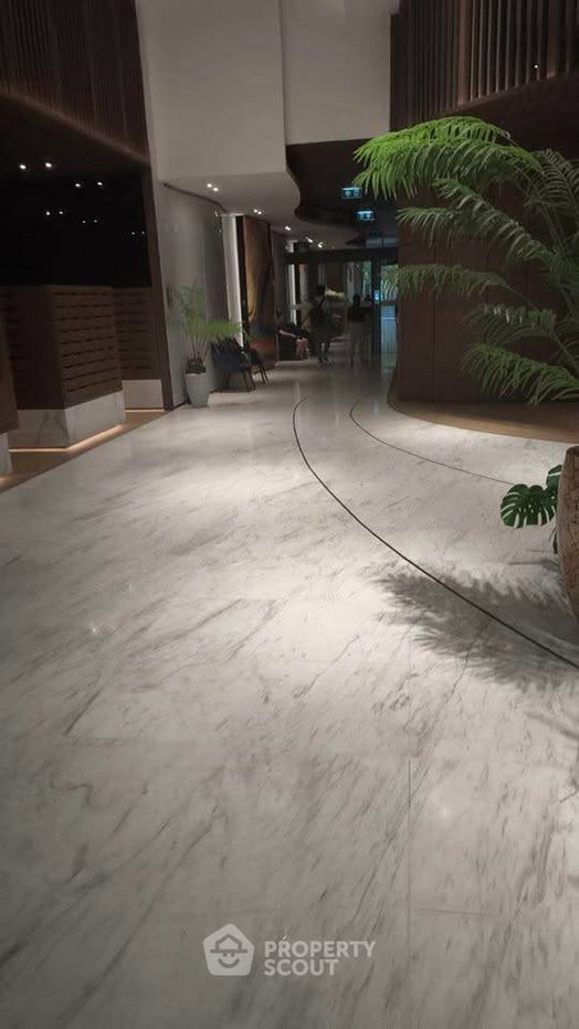 picture 42nd-Floor 1-BR At Oka Haus Sukhumvit 36 Near BTS Thong Lor (ID 3162081) - 9/12