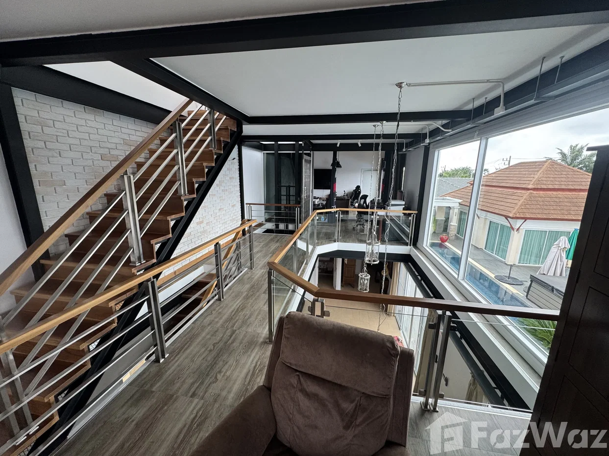 รูป วิลล่าให้เช่า 3 ห้องนอน ใน ศรีสุนทร, ภูเก็ต 5986233 - รูปที่ 28/33
