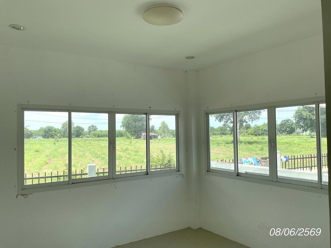picture HOME 57.6 Sq.w. Sri Maha Pho Prachinburi for 2.3M - 22/30