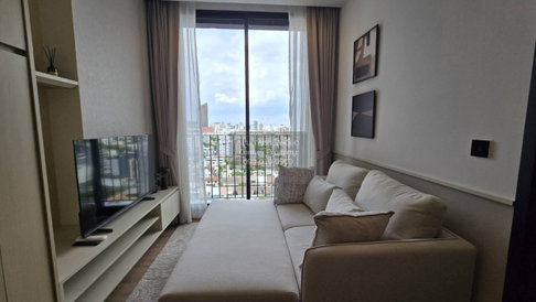 For Rent Condo , Noble Around Ari , BTS-Ari , Sam Sen Nai , Phaya Thai , Bangkok , CX-167669 ✅ Live chat with us ADD LINE @connexproperty ✅