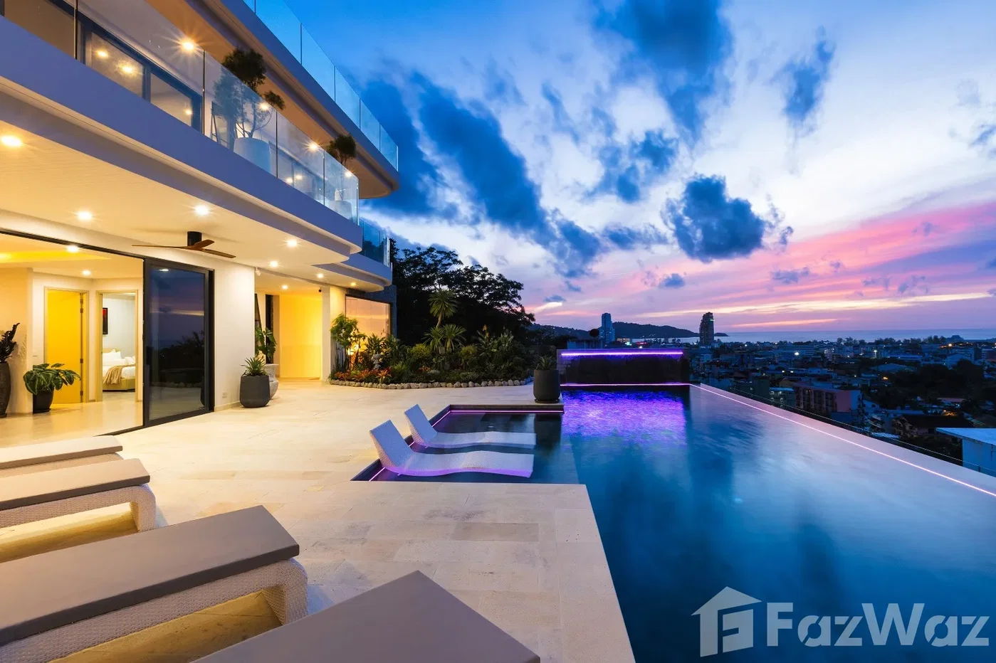 picture 6 Bedroom Villa for sale in Patong, Phuket 1938041 - 26/58