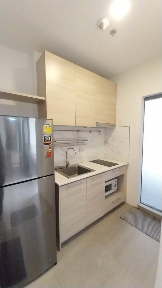 รูป Casalunar Mesto Condo ชั้น8 ---------------------Tel 097-049-5874 (Line: @choncondo มี@ด้วย) - รูปที่ 3/10