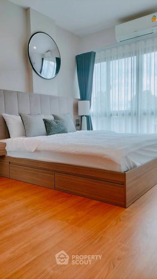 picture 1-BR Condo At Arise Condo At Mahidol, Pa Daet Chiang Mai (ID 3163150) - 8/21
