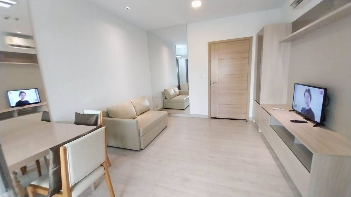 รูป Casalunar Mesto Condo ชั้น8 ---------------------Tel 097-049-5874 (Line: @choncondo มี@ด้วย) - รูปที่ 9/10