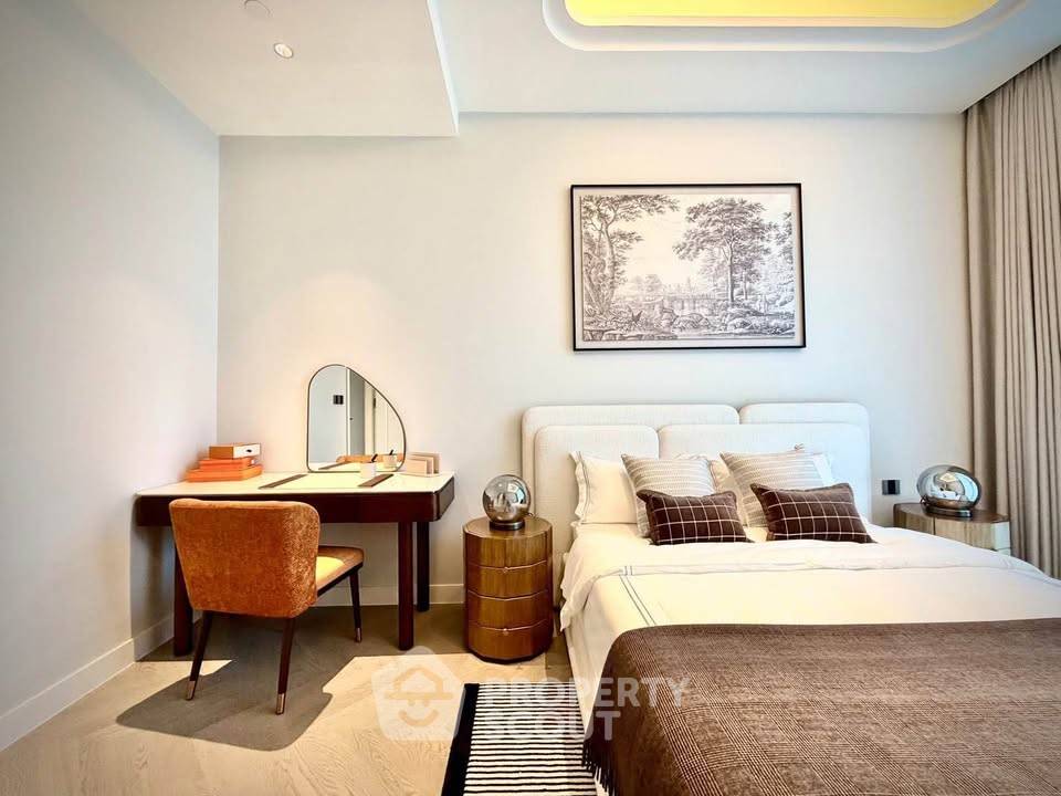 picture 32nd-Floor 3-BR 218 Sqm At One 89 Wireless Near MRT Lumphini (ID 3165153) - 8/12