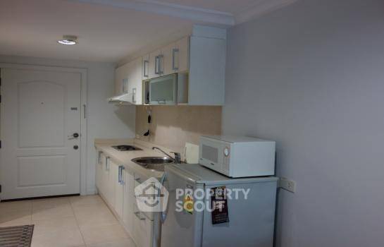 รูป คอนโด 1 ห้องนอน Grand Heritage Thonglor ใกล้บีทีเอสพร้อมพงษ์ (ID 186597) - รูปที่ 8/9