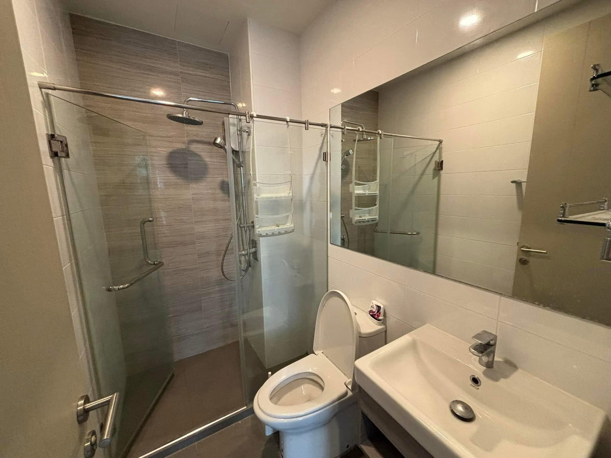 picture 🍀 For Rent Knightsbridge Prime Ratchayothin 🍀 Add Line ID: @zcondo (with@) 🔥 C3431 - 8/8