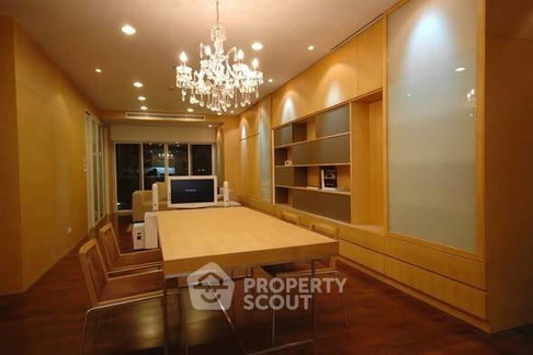 Spacious 2-BR 140 Sqm For Rent At Noble Ora Near BTS Thong Lor (ID 2463817)