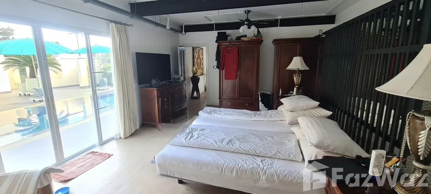 รูป วิลล่าให้เช่า 3 ห้องนอน ใน ศรีสุนทร, ภูเก็ต 5986233 - รูปที่ 20/33