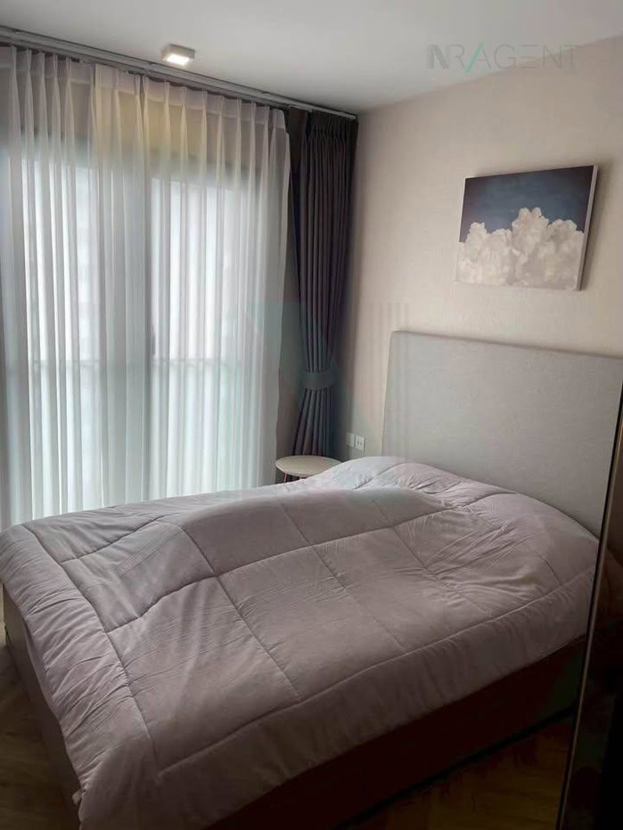 รูป 📌 ให้เช่าคอนโด แชปเตอร์ ทองหล่อ 25 อาคาร B ชั้น 7 1 ห้องนอน ขนาด 35 ตรม ใกล้ The Commons - รูปที่ 5/8