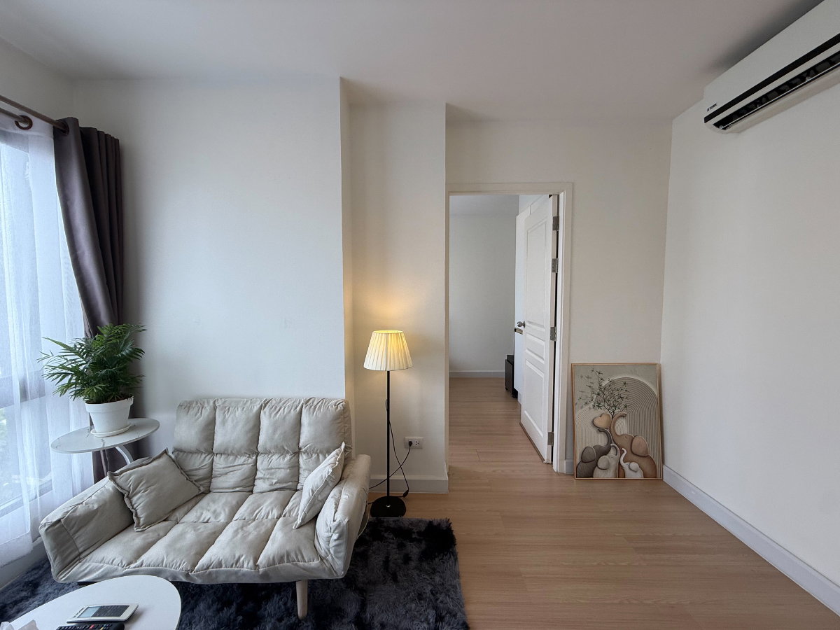 รูป CO_SK18 The Nest Sukhumvit 22 (เดอะ เนสท์ สุขุมวิท 22 ) ห้องว่างให้เช่า Line: @cgestate - รูปที่ 2/13