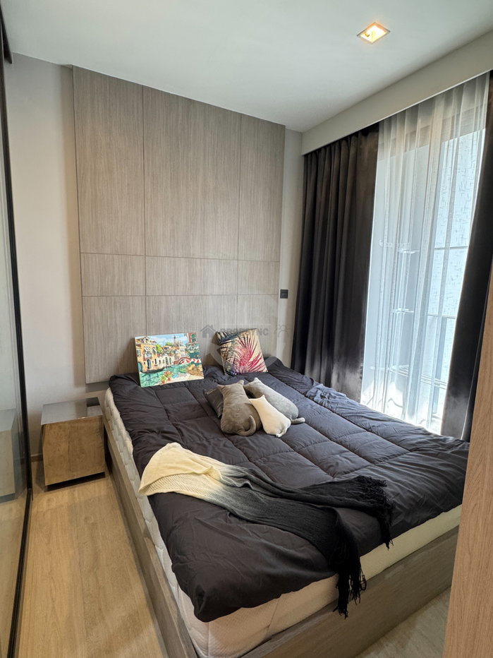รูป 📍M Thonglor 10📍🌞🌈PS-32571882🍀LINE ID : @881teotq⚡ให้เช่า⚡ห้องสวย ทำเลดี ทองหล่อ ใกล้ดองกิมอลล์ แหล่งร้านสุดชิคในสุขุมวิท🚅BTS ทองหล่อ - รูปที่ 2/6