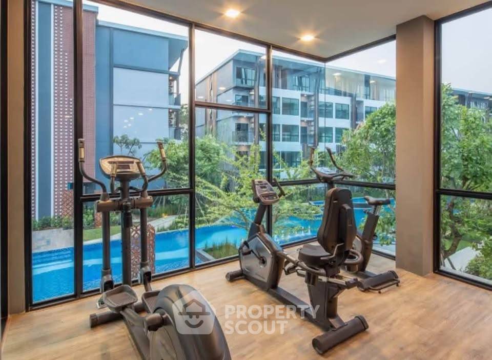 picture 1-BR Condo At Arise Condo At Mahidol In Chiang Mai (ID 3164026) - 13/13