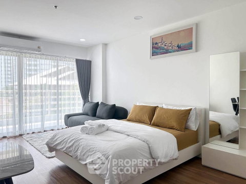 1-BR Condo At View Talay 5 Condominium Jomtien Near Jomtien Beach (ID 3162953)