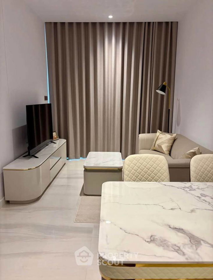 รูป คอนโด 1 ห้องนอน Supalai Icon Sathon ใกล้ MRT Silom (ID 3164328) - รูปที่ 3/7