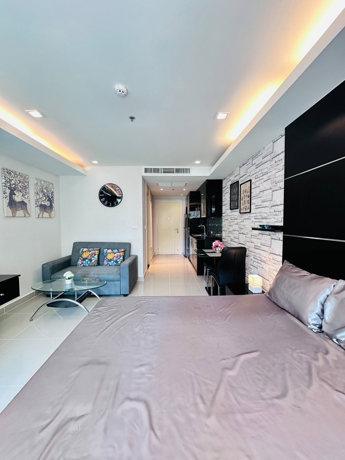 รูป 💥 ขายด่วน! Cosy Beach View Condominium พัทยา วิวทะเลสวย ราคาดีที่สุดในโครงการ - รูปที่ 11/43