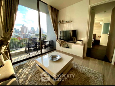 ขายคอนโด : ขายคอนโด 1 ห้องนอน Down Town 49 ใกล้ BTS พร้อมพงษ์ (ID 698735)