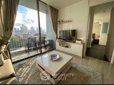 ขายคอนโด 1 ห้องนอน Down Town 49 ใกล้ BTS พร้อมพงษ์ (ID 698735)