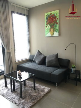 ✨ For Rent: M Ladprao Condo ✨ 💰 Only 25,000 THB/month