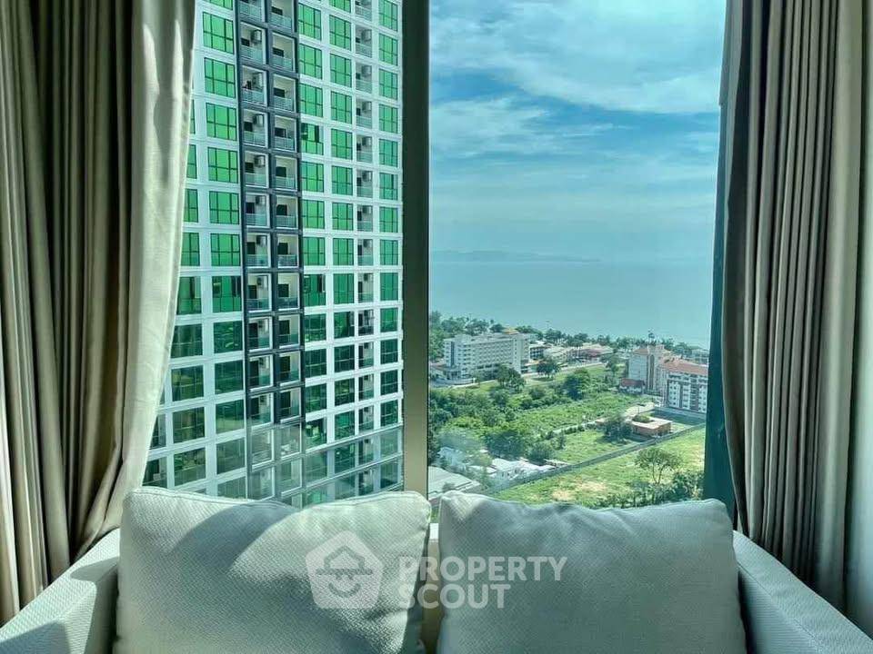 picture 26th-Floor 1-BR At The Riviera Ocean Drive, Jomtien Beach (ID 3005447) - 14/16